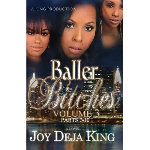 Baller Bitches Volume 3