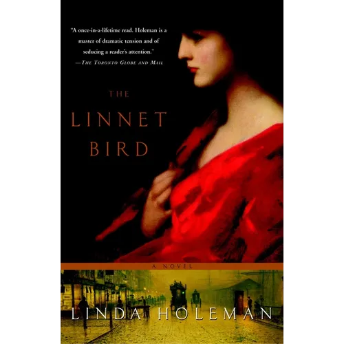 The Linnet Bird