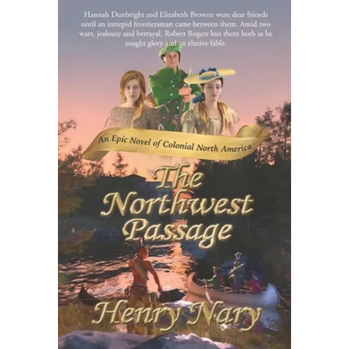 The Northwest Passage