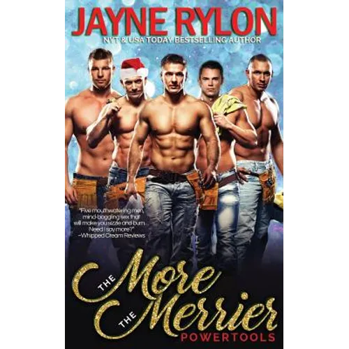 More the Merrier: A Powertools Holiday Story
