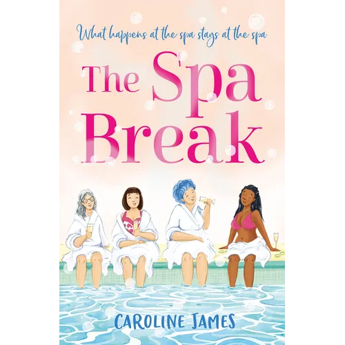 The Spa Break