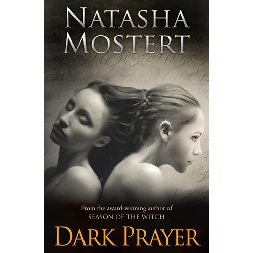 Dark Prayer