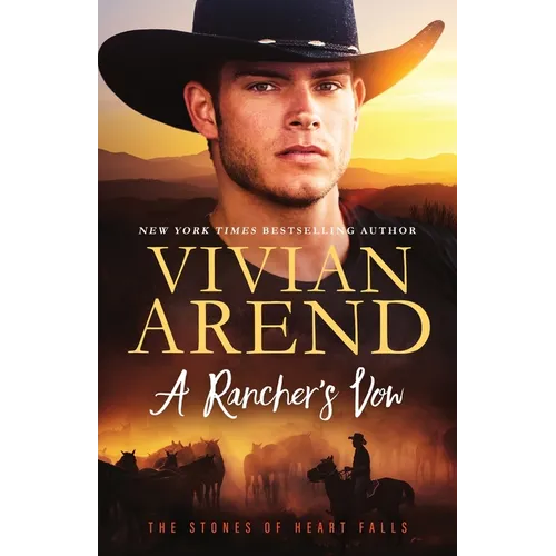 A Rancher's Vow
