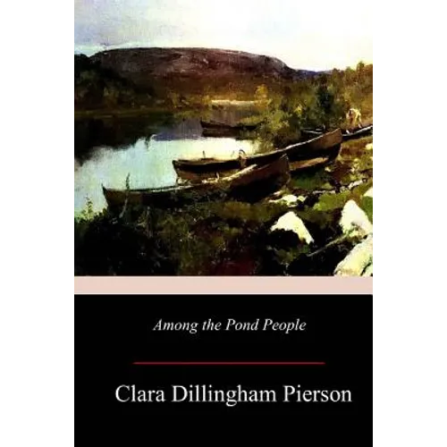 Among the Pond People
