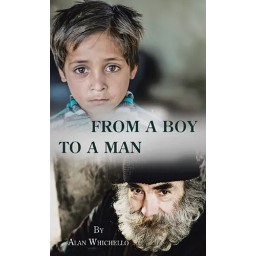 From a Boy to a Man