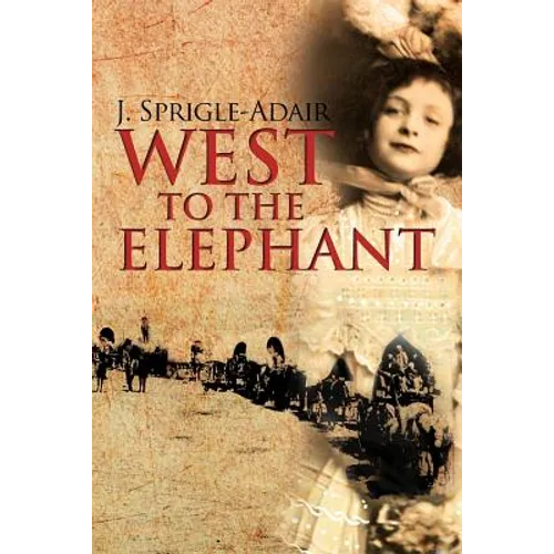 West to the Elephant