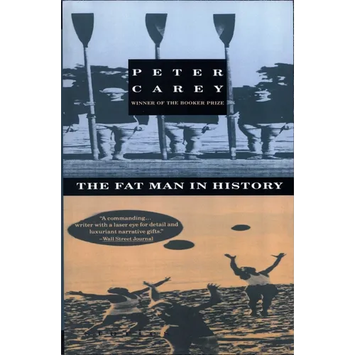 The Fat Man in History