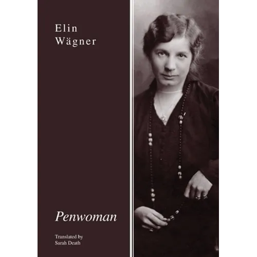 Penwoman