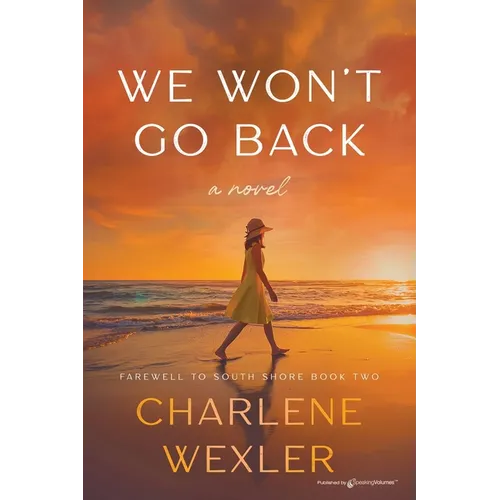 We Won't Go Back