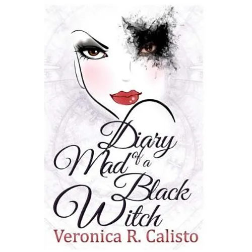 Diary of a Mad Black Witch