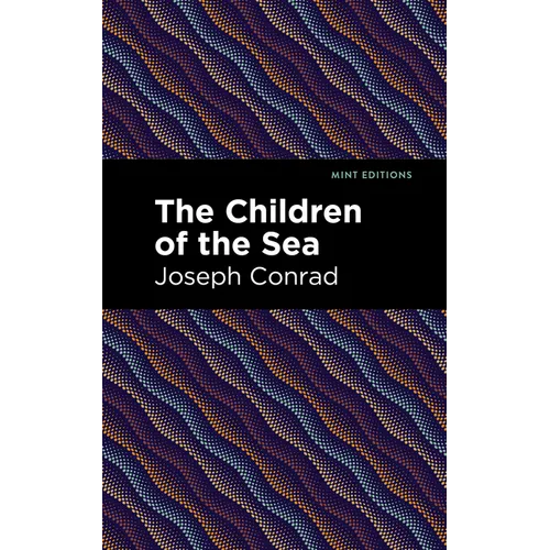 The Children of the Sea
