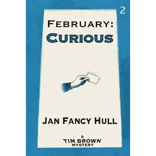 February: Curious