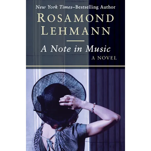 A Note in Music