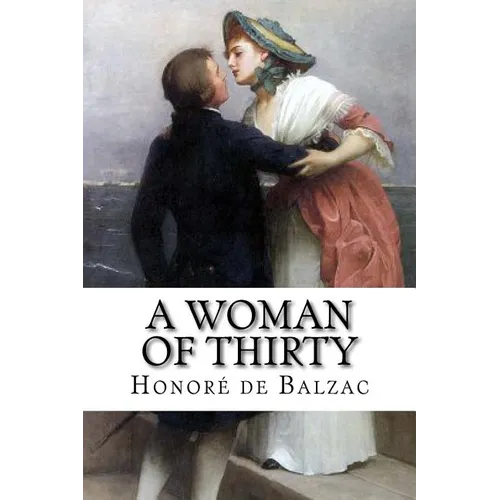 A Woman of Thirty
