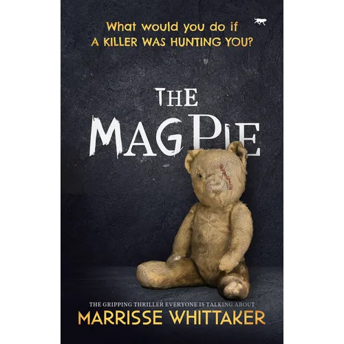 The Magpie: The Gripping Thriller everyone Is Talking About