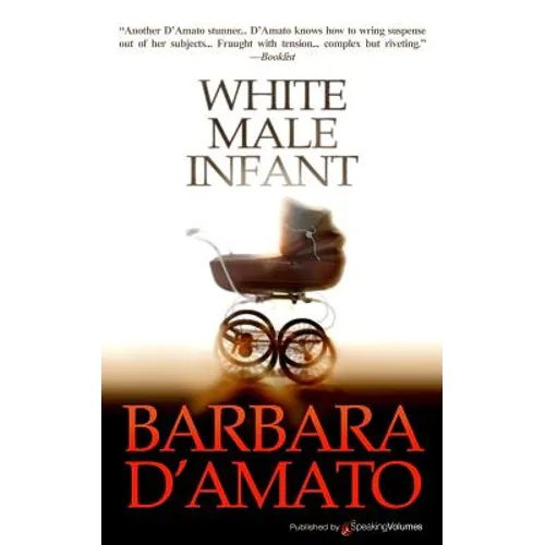 White Male Infant