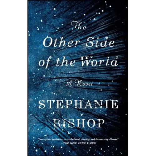 The Other Side of the World
