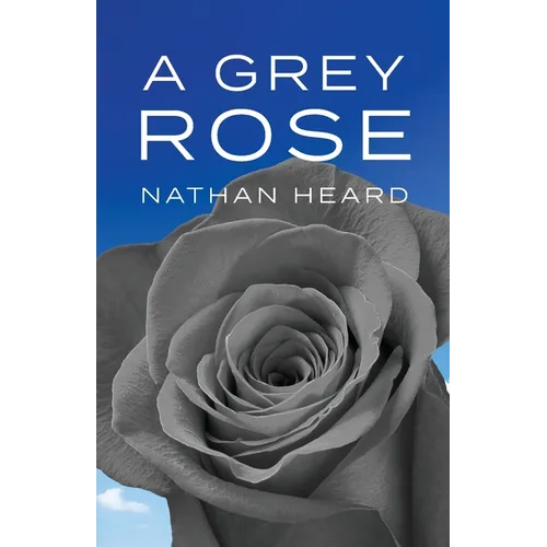 A Grey Rose