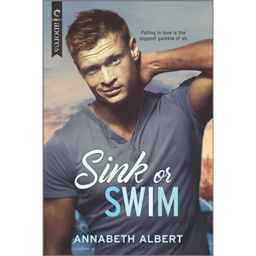 Sink or Swim: An MM Navy Military Romance