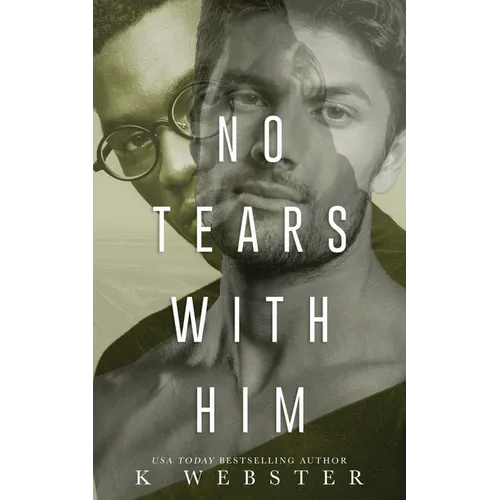 No Tears with Him