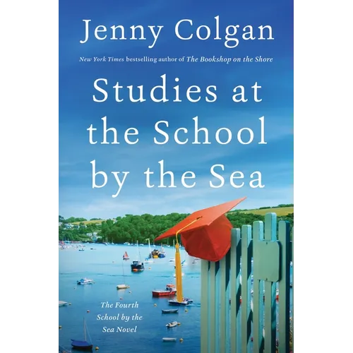 Studies at the School by the Sea: The Fourth School by the Sea Novel