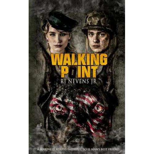 Walking Point