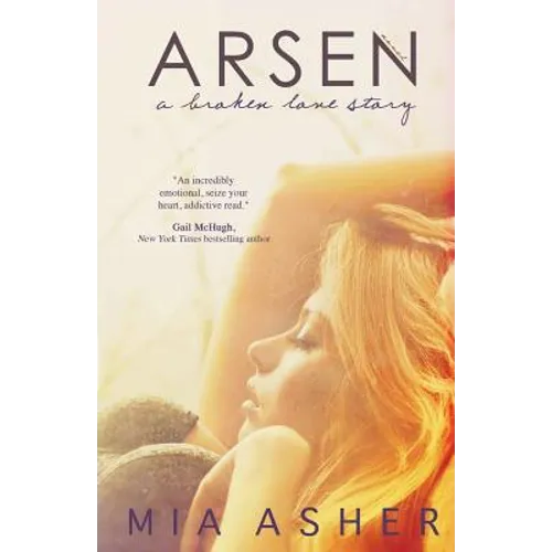 Arsen: a broken love story