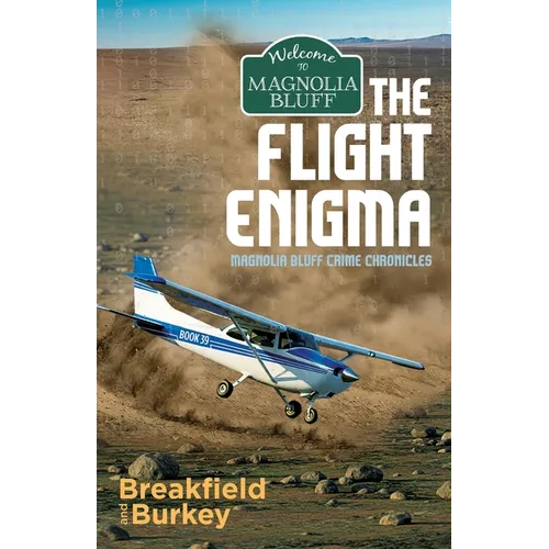 The Flight Enigma