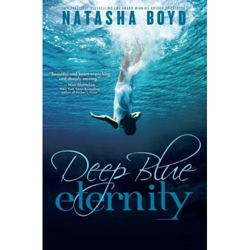 Deep Blue Eternity