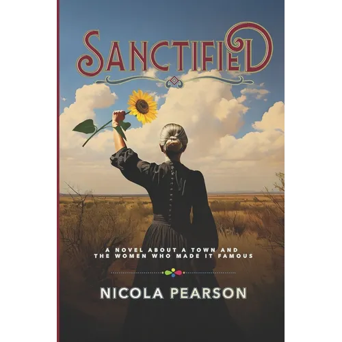 Sanctified