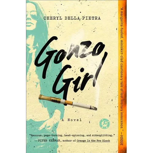 Gonzo Girl