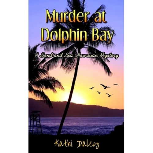Murder at Dolphin Bay