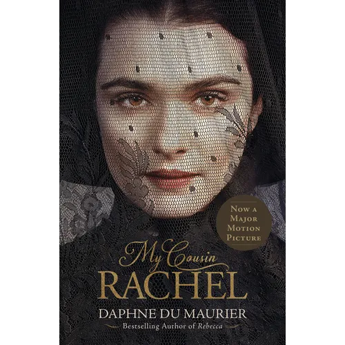 My Cousin Rachel