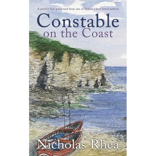 CONSTABLE ON THE COAST a perfect feel-good read from one of Britain's best-loved authors