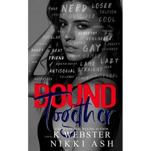 Bound Together: a New Adult Why Choose Romance