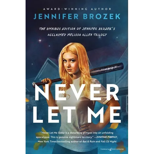 Never Let Me