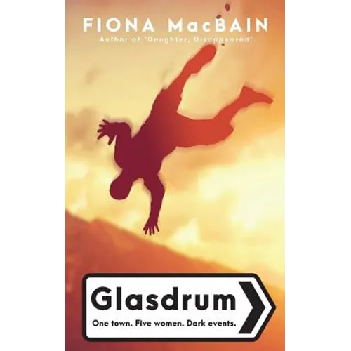 Glasdrum
