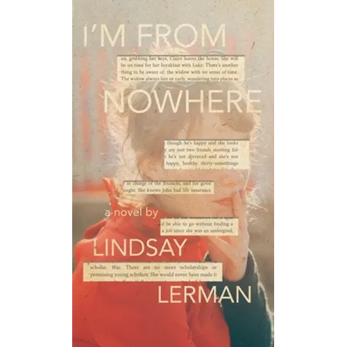 I'm From Nowhere
