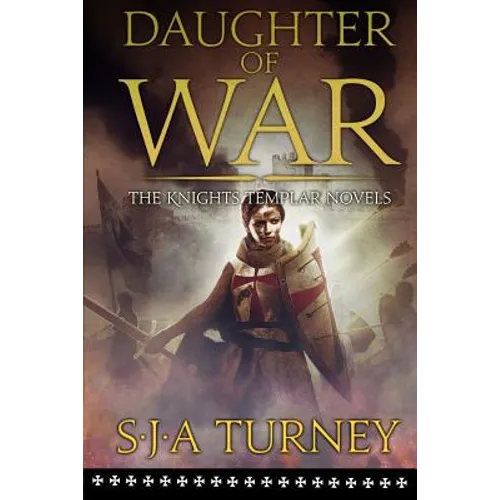 Daughter of War