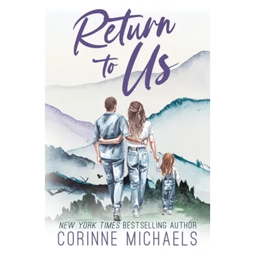 Return to Us - Special Edition