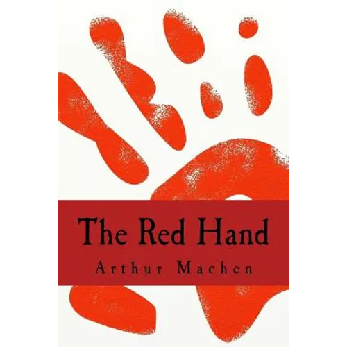 The Red Hand
