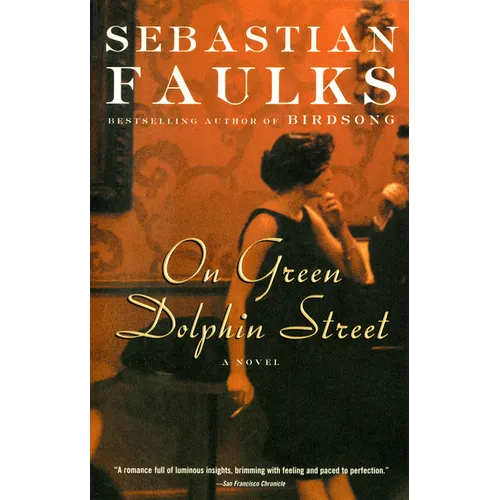 On Green Dolphin Street