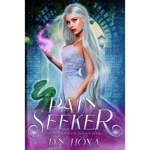 Pain Seeker