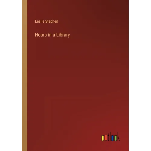 Hours in a Library