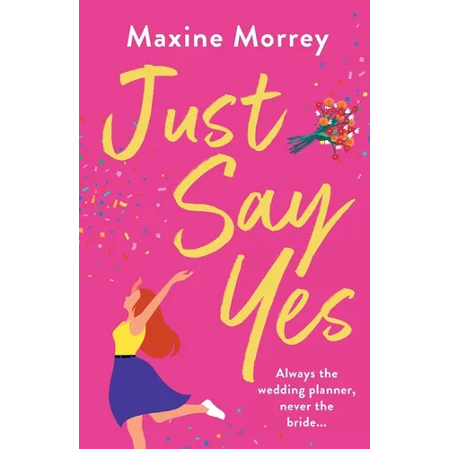 Just Say Yes