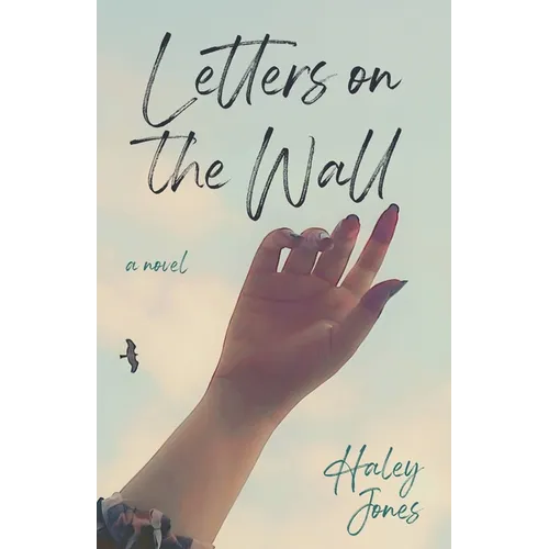 Letters on The Wall