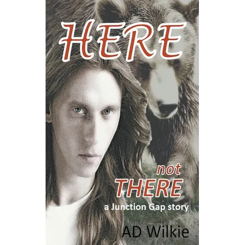 Here Not There