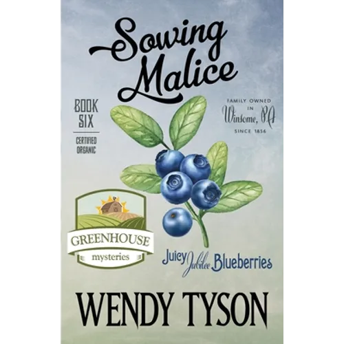 Sowing Malice