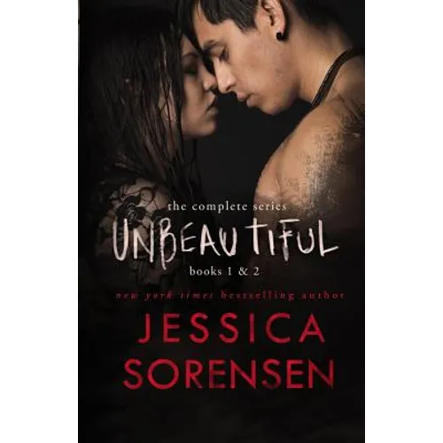 Unbeautiful Series: The Complete Set