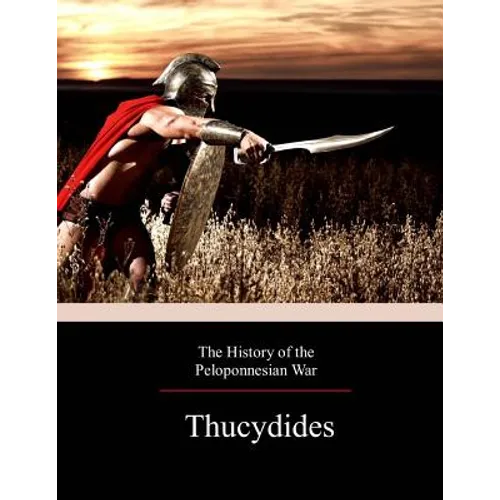 The History of the Peloponnesian War